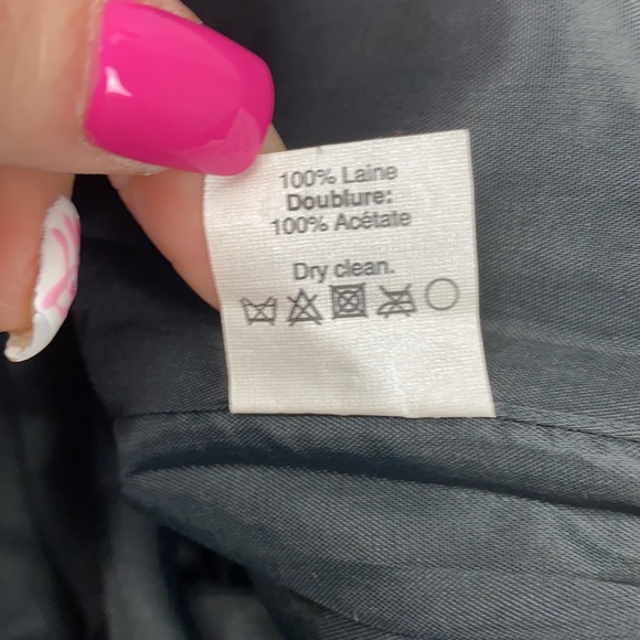 5 for $20 J. Crew skirt - Picture 7 of 7